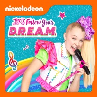 JoJo's Follow Your D.R.E.A.M à télécharger 