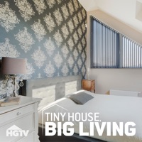 Tiny House, Big Living, Season 2 à télécharger 