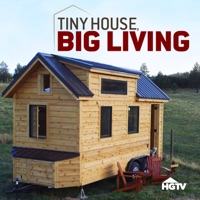 Tiny House, Big Living, Season 7 à télécharger 