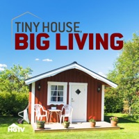 Tiny House, Big Living, Season 6 à télécharger 