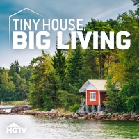 Tiny House, Big Living, Season 4 à télécharger 