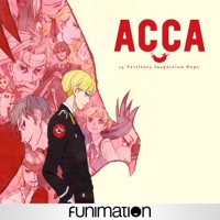ACCA: 13th Territory Inspection Dept. à télécharger 