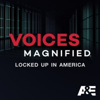 Voices Magnified: Locked Up In America à télécharger 