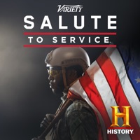 Voices Magnified Variety Salute To Service à télécharger 