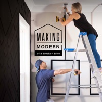 Making Modern with Brooke and Brice, Season 1 à télécharger 