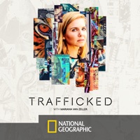 Trafficked with Mariana Van Zeller, Season 1 à télécharger 