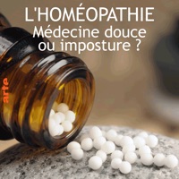 L’homéopathie : médecine douce ou imposture ? à télécharger 