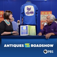 Antiques Roadshow, Season 25 à télécharger 