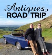 Antiques Road Trip, Season 5 à télécharger 