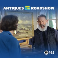 Antiques Roadshow, Season 22 à télécharger 