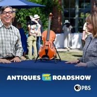 Antiques Roadshow, Season 27 à télécharger 