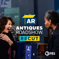 Antiques Roadshow Recut, Season 2 à télécharger 