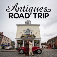 Antiques Road Trip, Season 1 à télécharger 
