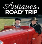 Antiques Road Trip, Season 2 à télécharger 