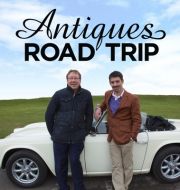 Antiques Road Trip, Season 7 à télécharger 