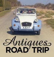Antiques Road Trip, Season 8 à télécharger 