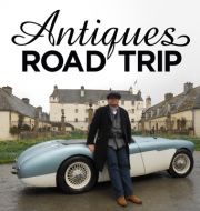 Antiques Road Trip, Season 9 à télécharger 