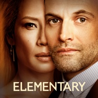 Elementary, Saison 7 à télécharger 