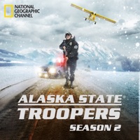 Alaska State Troopers, Season 2 à télécharger 