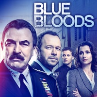 Blue Bloods, Saison 9 à télécharger 