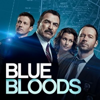 Blue Bloods, Saison 8 à télécharger 