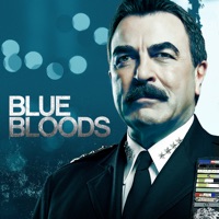 Blue Bloods, Saison 10 à télécharger 
