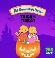 Berenstain Bears: Trick or Treat à télécharger 