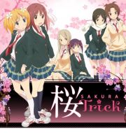 Sakura Trick (Original Japanese Version) à télécharger 