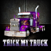 Trick My Truck, Season 4 à télécharger 