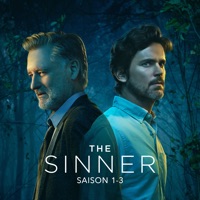 The Sinner, Saison 1-3 à télécharger 