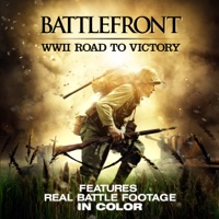 Battlefront WWII: Road to Victory à télécharger 