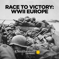 Race to Victory: WWII Europe à télécharger 