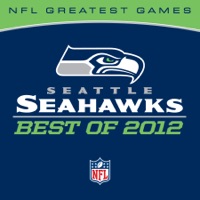NFL Greatest Games: The Seattle Seahawks Best of 2012 Collection à télécharger 