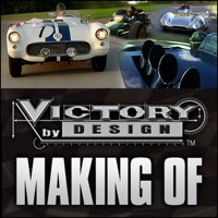 Victory By Design: Making Of à télécharger 