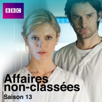Affaires non classées, Saison 13 à télécharger 