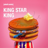 King Star King (2023) à télécharger 