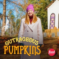 Outrageous Pumpkins, Season 2 à télécharger 