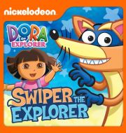 Dora the Explorer, Swiper the Explorer à télécharger 