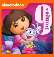 Dora the Explorer, Vol. 9 à télécharger 