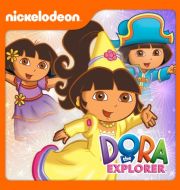 Dora the Explorer, Special Adventures, Vol. 1 à télécharger 