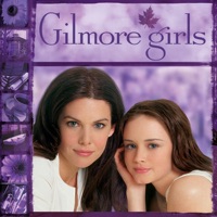 Gilmore Girls, Saison 3 à télécharger 