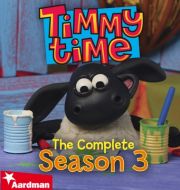 Timmy Time, The Complete Series 3 à télécharger 