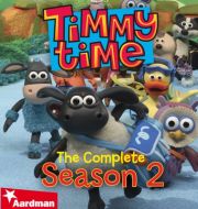 Timmy Time, The Complete Series 2 à télécharger 