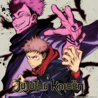 Jujutsu Kaisen (English) - Season 1 Part 1 à télécharger 