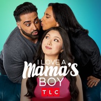I Love a Mama's Boy, Season 3 à télécharger 