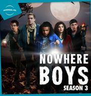 Nowhere Boys, Season 3 à télécharger 