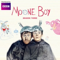 Moone Boy, Season 3 à télécharger 