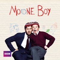 Moone Boy, Season 1 à télécharger 