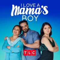 I Love a Mama's Boy, Season 2 à télécharger 