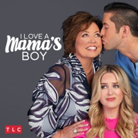 I Love a Mama's Boy, Season 1 à télécharger 